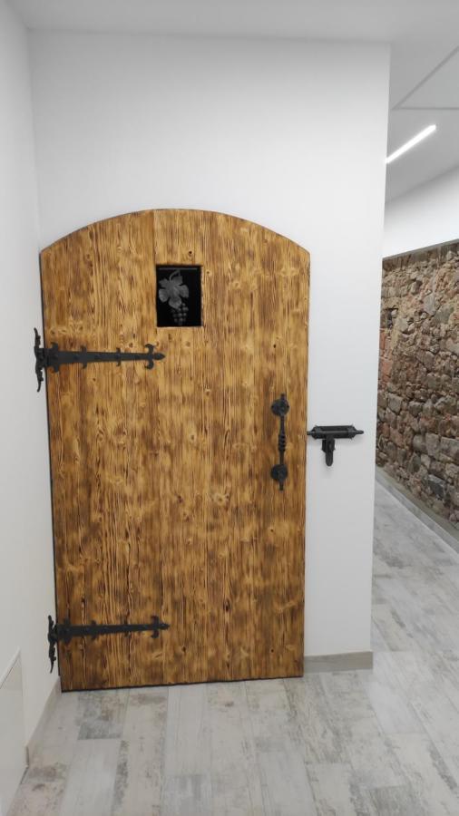 Penzion Harmonie Trhové Sviny Dış mekan fotoğraf